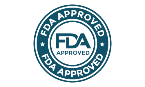 TrimPure Gold Patch produced in FDA-registered facility for safety and purity