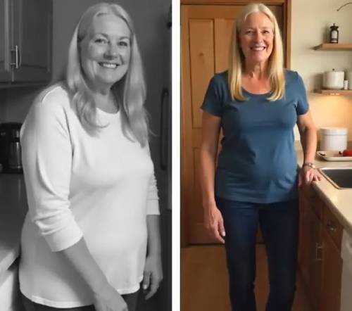 Verified buyer testimonial reporting increased energy and reduced cravings with TrimPure Gold Patch